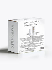 Be Bright Pigmentyl Sun Protection Cream + Be Bright AHA|BHA Cream 33 ML