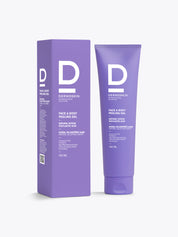 Face & Body Peeling Gel 100 ML