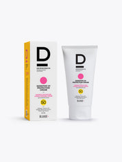 Sensitive UV Protection Cream 50 ML