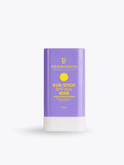 Renkli Sun Stick Güneş Koruma Kremi 50 ML