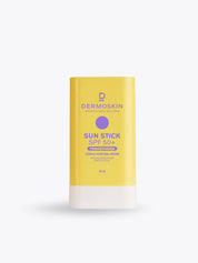 Transparan Sun Stick Güneş Koruma Kremi 50 ML