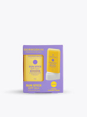 Transparan Sun Stick Güneş Koruma Kremi 50 ML