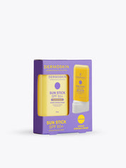 Transparan Sun Stick Güneş Koruma Kremi 50 ML