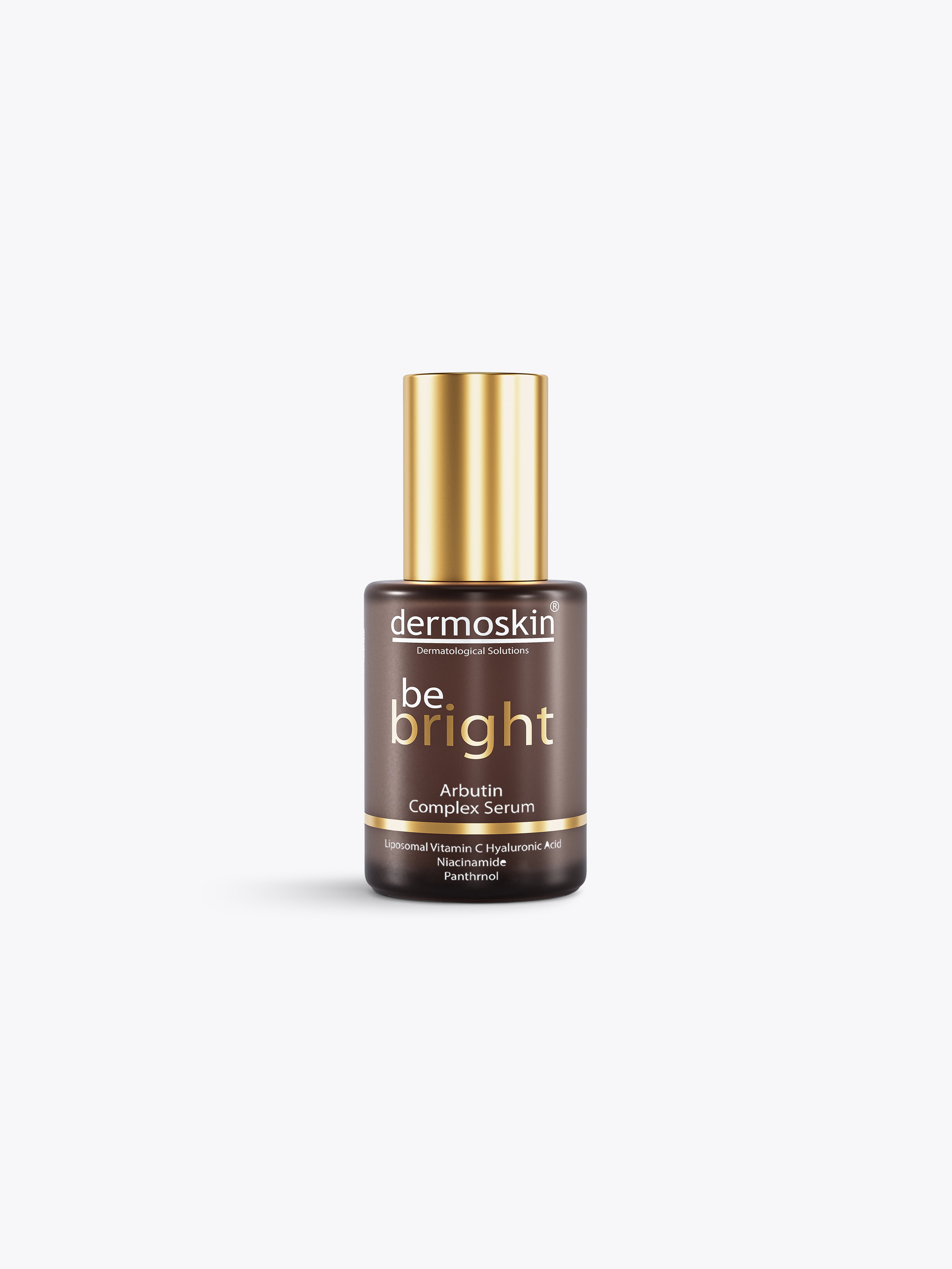 Be Bright Arbutin Complex Serum 30 ML