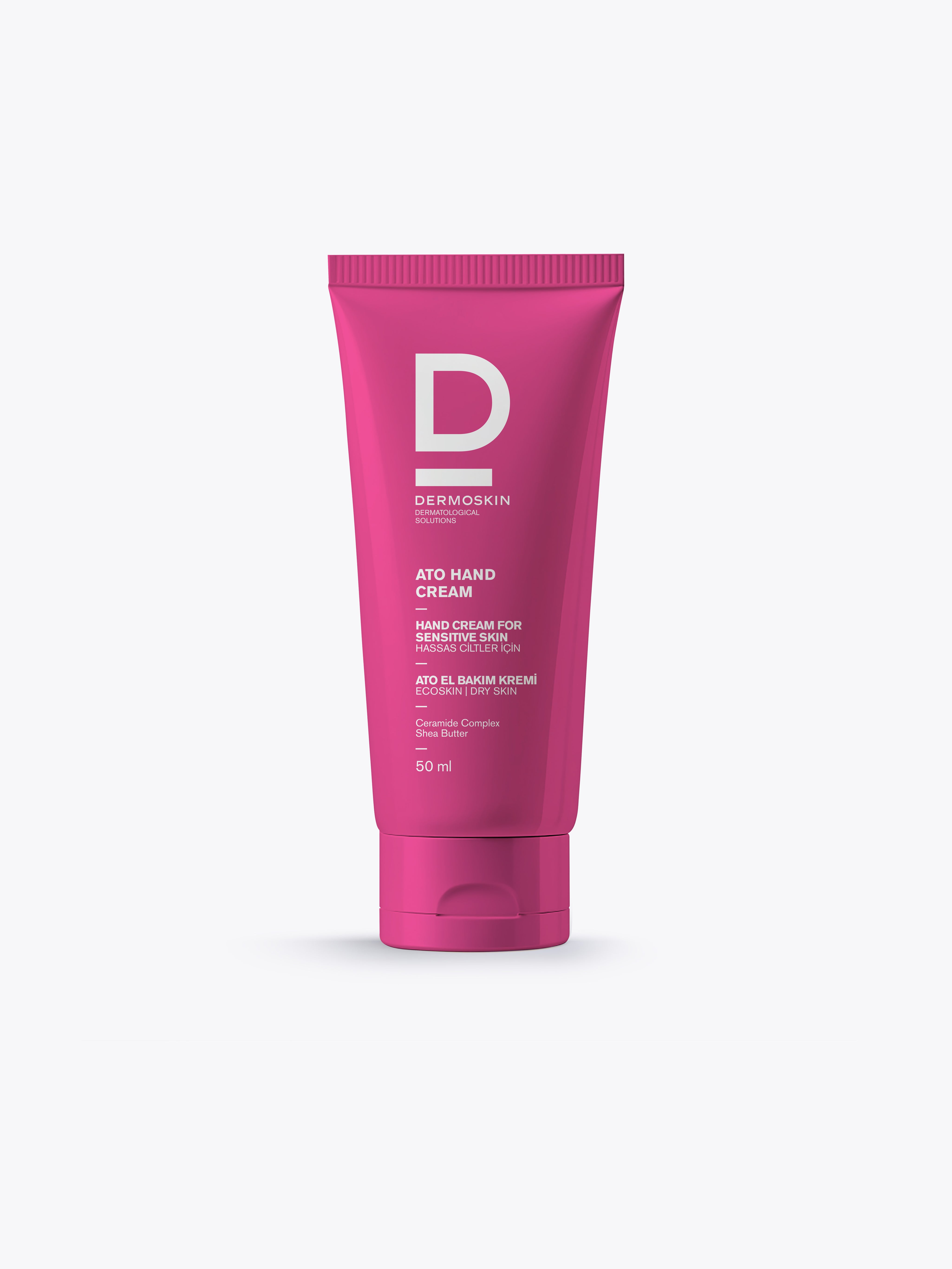 Ato Hand Cream 50 ml