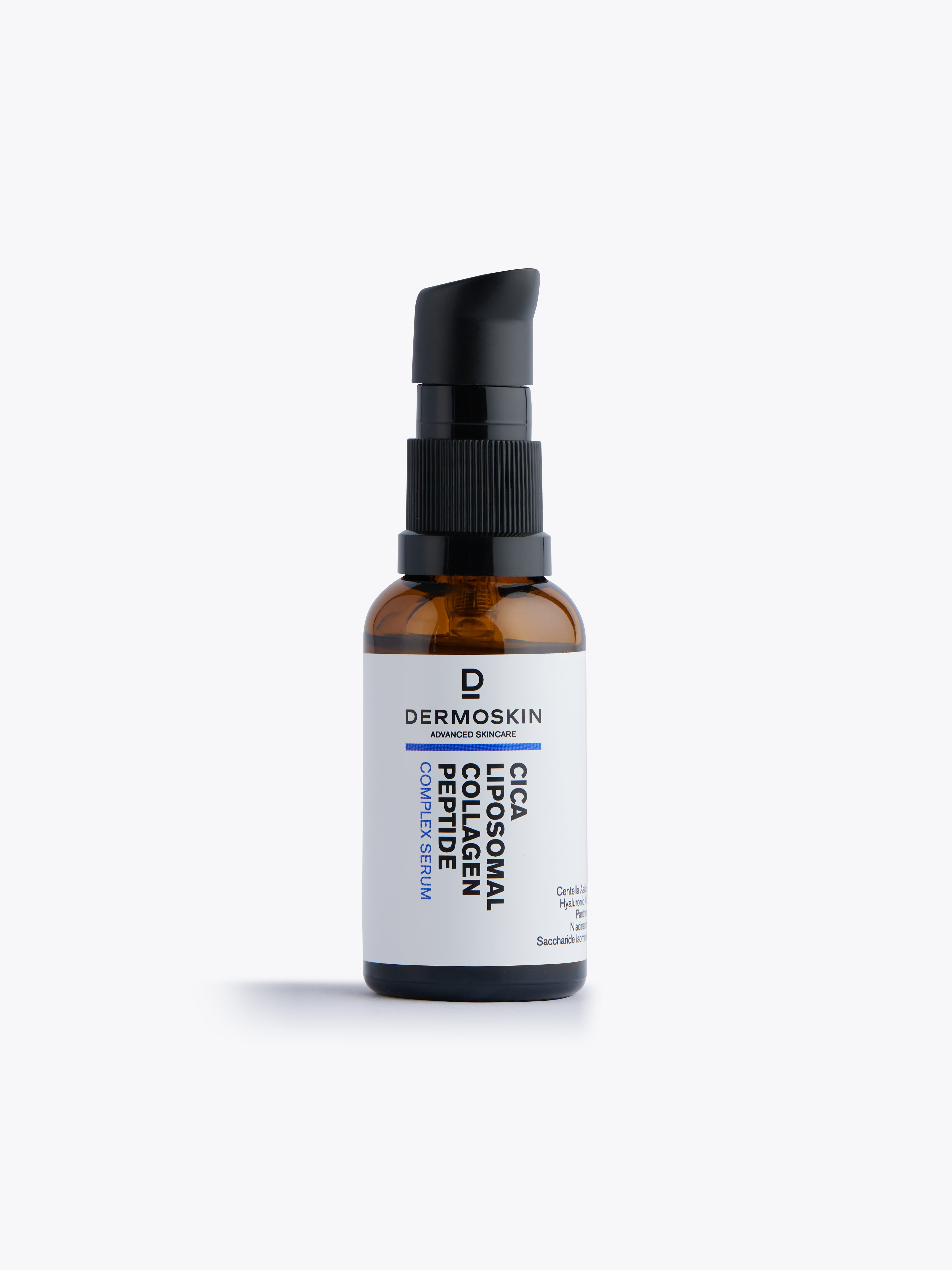 Cica Liposomal Kolajen Peptit Serum Kırışıklık Karşıtı 30 ML