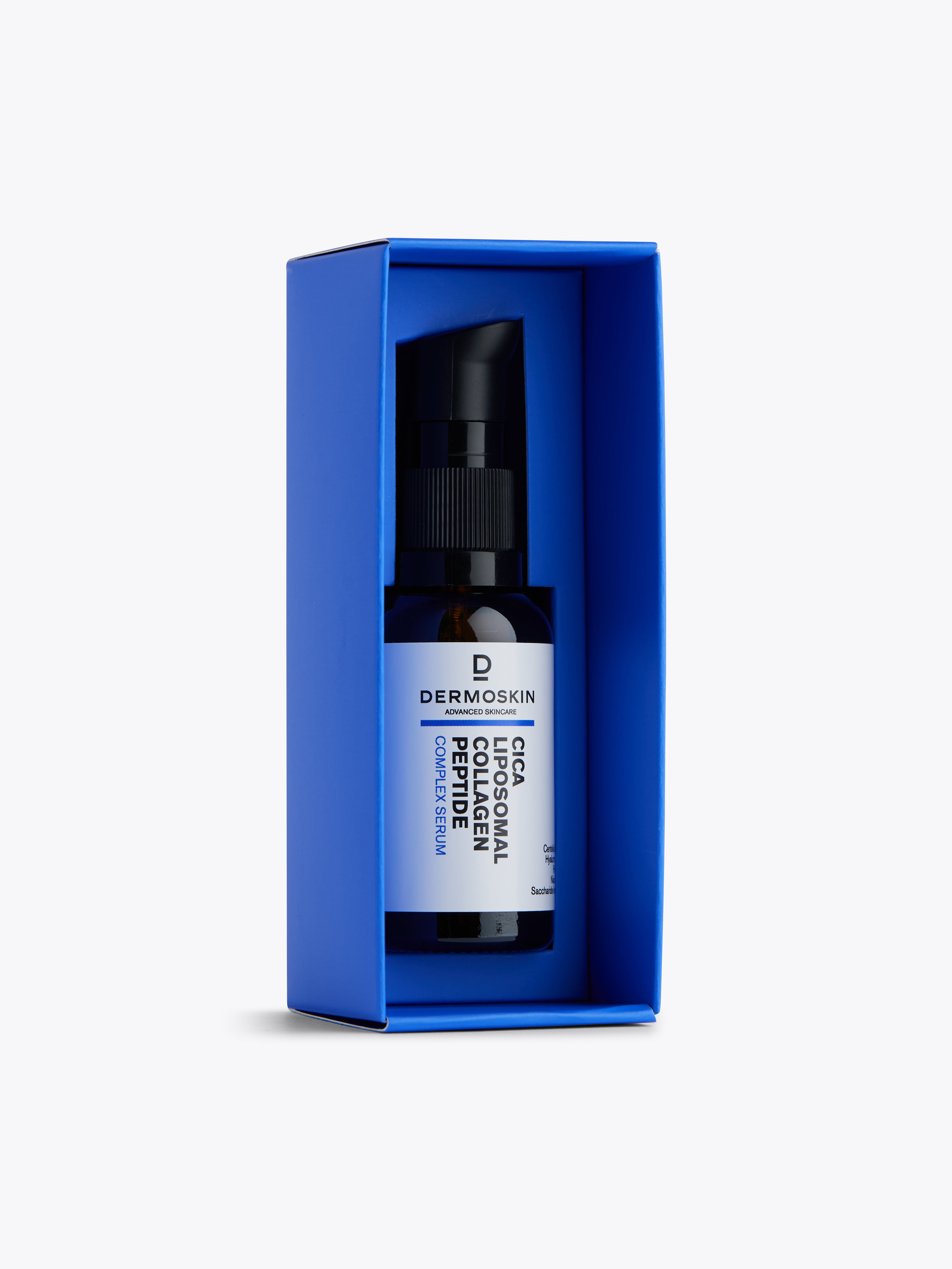 Cica Liposomal Kolajen Peptit Serum Kırışıklık Karşıtı 30 ML