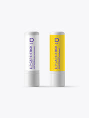 Lip Care Lip Care 2 Pack 3.9 g