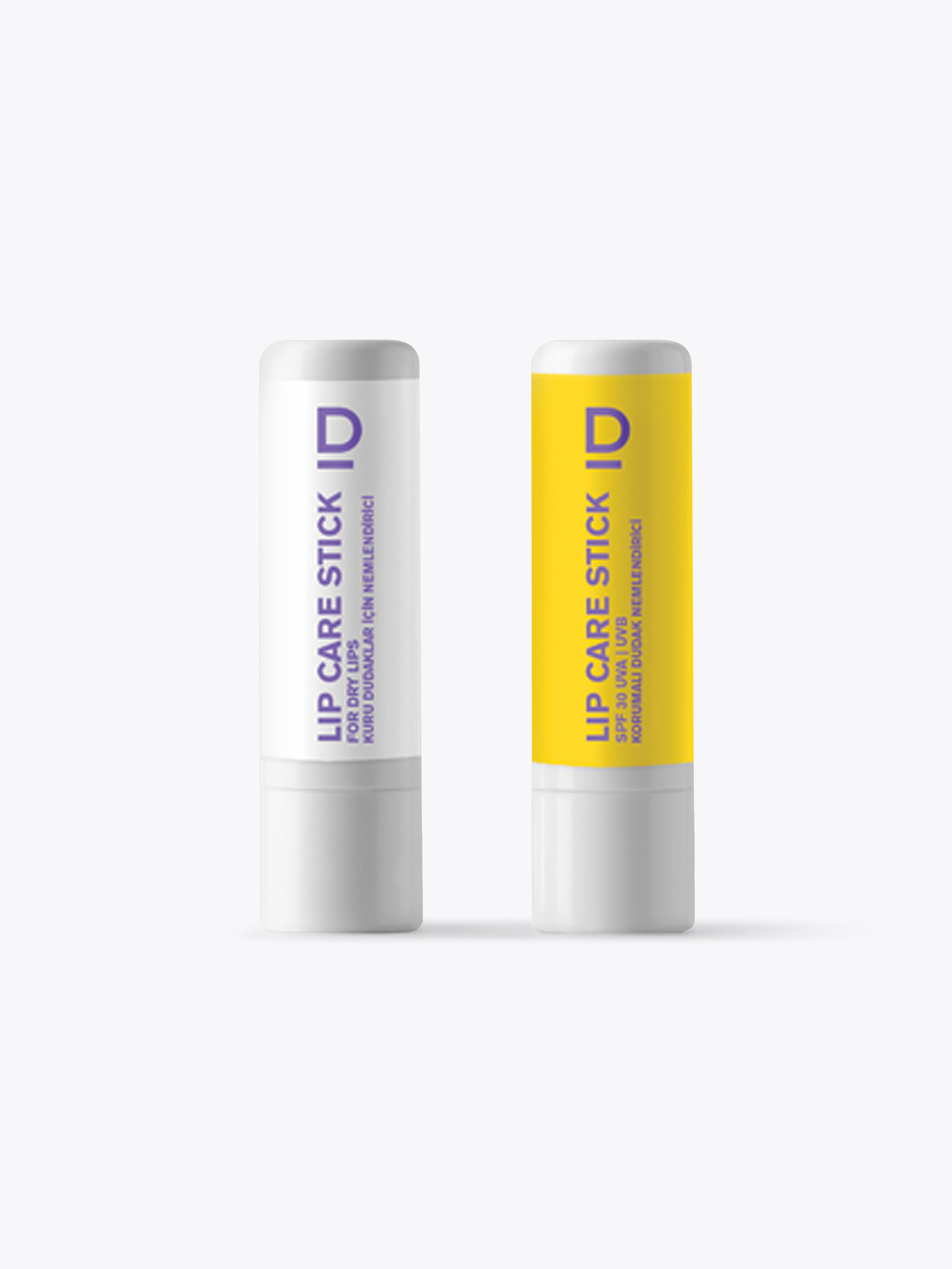 Lip Care Dudak Bakımı 2'li Paket 3,9 g