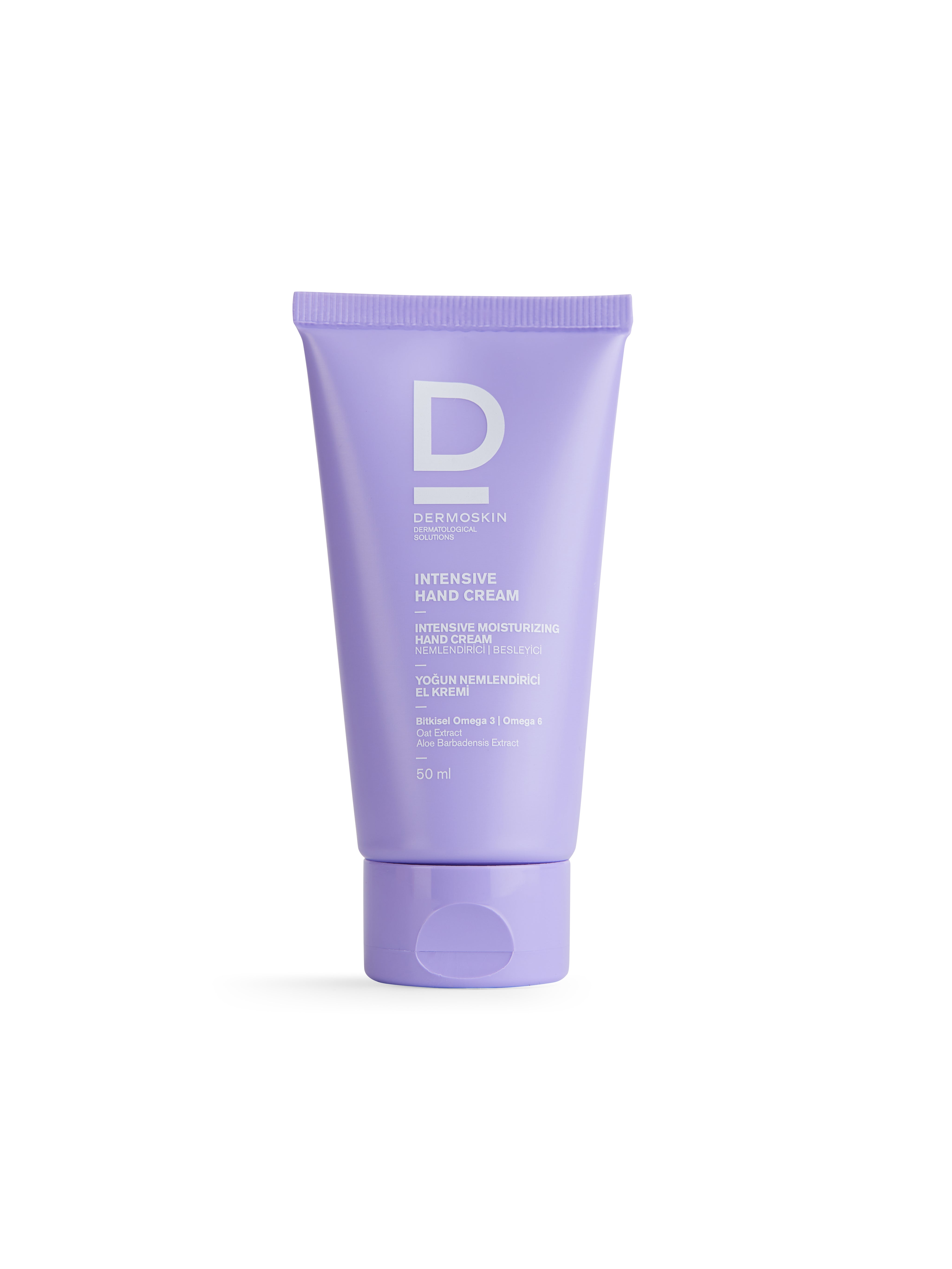 Intensive Hand Cream 50 ml