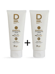 Be Bright Pigmentyl Güneş Kremi  Leke Karşıtı 2'li Paket 75 + 75 ML