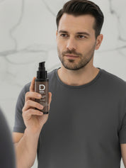 HAIR LOSS SERUM (Erkek) 50 ML