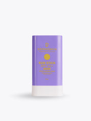 Renkli Sun Stick Güneş Koruma Kremi 50 ML