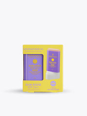 Renkli Sun Stick Güneş Koruma Kremi 50 ML