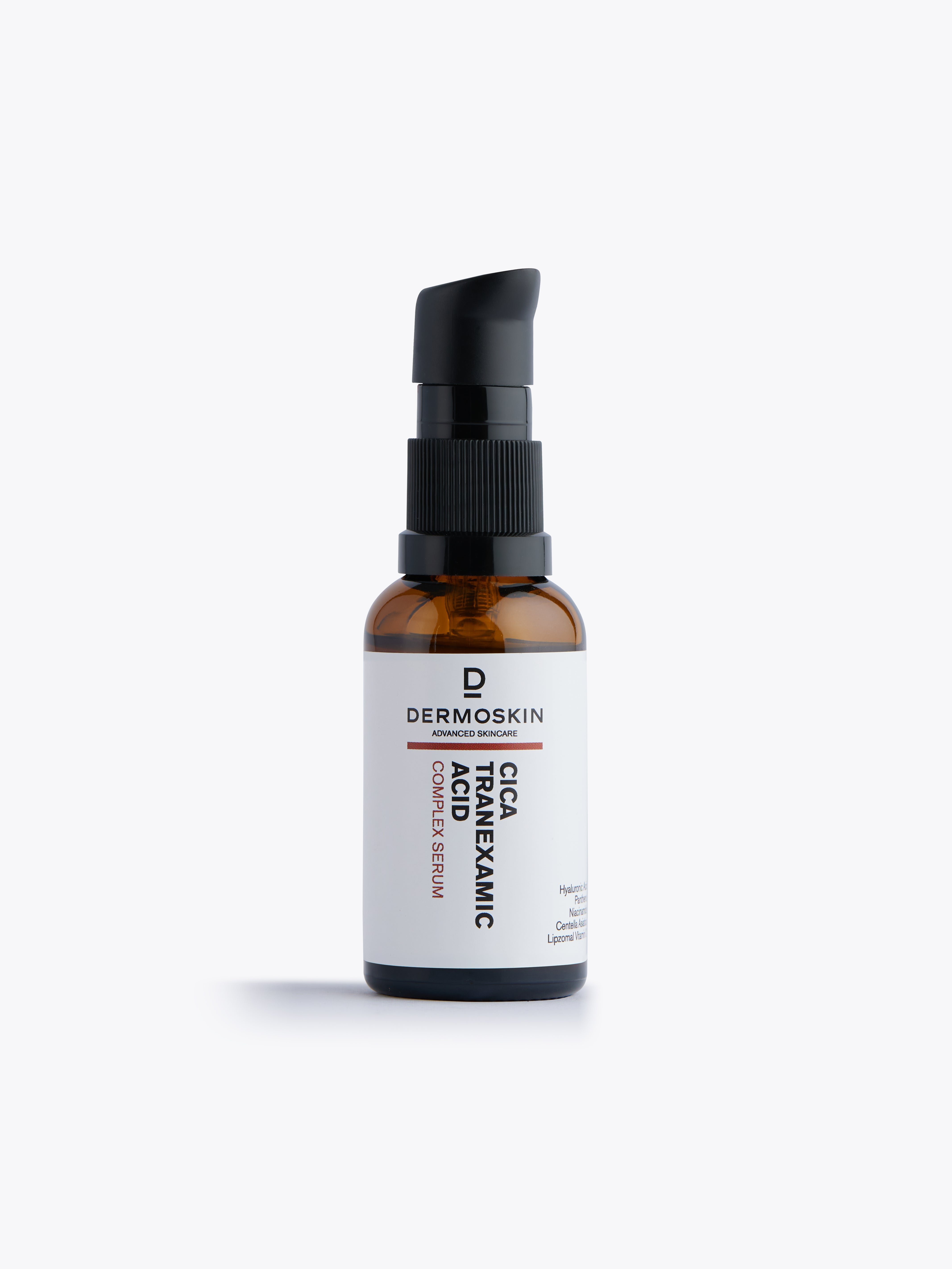 Cica Traneksamit Asit Serum Leke Karşıtı 30 ML – Dermoskin