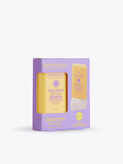 Transparan Sun Stick Güneş Koruma Kremi 50 ML