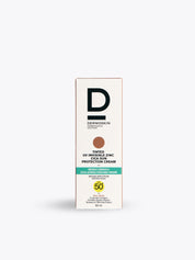 Renkli Çinkolu Cica Güneş Koruma Kremi 50 ML