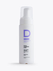 Facial Cleansing Foam 200 ML